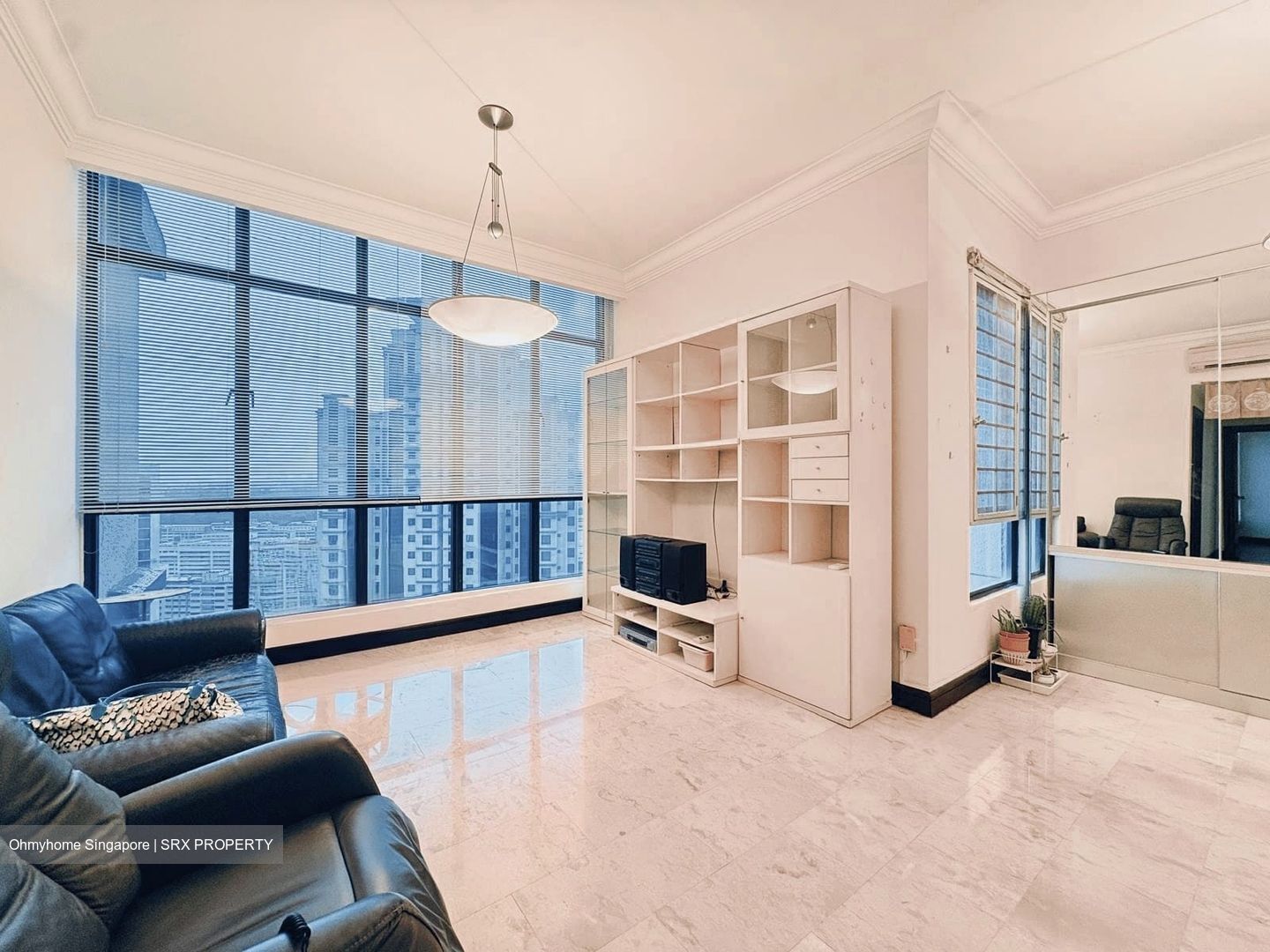 Regent Heights (D23), Condominium #603096291